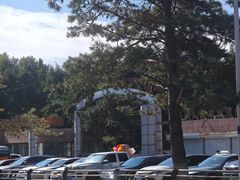 -长春市南湖公园