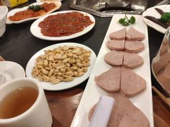 -山城年华老火锅(玉林店)