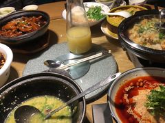 -蜀宴小调·精致家常菜(科华店)