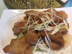 -鑫巴蜀小镇 · 水煮鱼专研店(玉桥店)