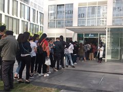 -1点点(银座和谐广场店)