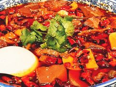 -徐记私厨(半淞园路店)