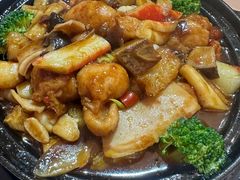 小贝壳一品煲-小贝壳酒楼(经九路店)