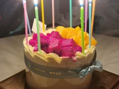 -佩家私房烘焙(宝龙店)