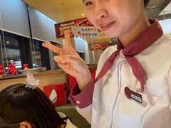 -海底捞火锅(珠影星光城夜宵主题店)