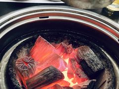 -韩屋韩国料理(天山路店)