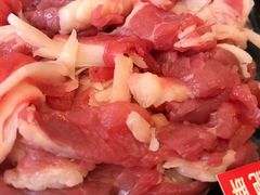 -八宝牛潮汕鲜牛肉火锅(净月店)