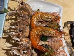 -清水日本料理铁板烧(学府路店)