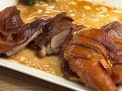 -李记潮汕砂锅粥(营福路店)