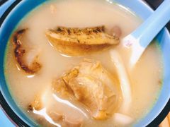 -金龙·打边炉(南京西路店)