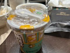 -大连湾旭日·家宴·海肠捞饭(马栏广场店)