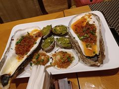 -盛宴标帜西餐厅龙虾.鲍鱼•牛排(重庆喜来登大酒店)