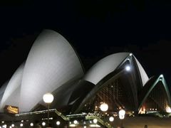 -悉尼歌剧院