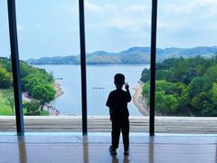 -天目湖涵田度假村