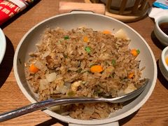 闽南咸饭-闽上鲜·福建菜(龙湖滨江天街店)