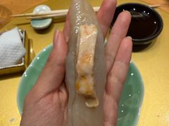 -鮨冠OMAKASE食べ放题(北京首店)
