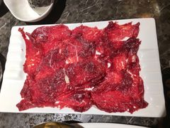 -仄园围炉坊·牛肉火锅·汕头卤水火锅(蛇口店)