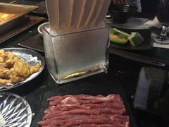 -王家渡火锅店(棕榈泉店)