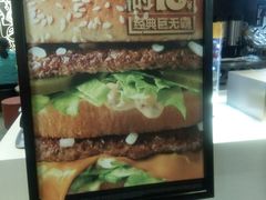 -麦当劳(红荔西店)