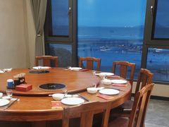 -天然居·漳港海鲜·海景餐厅(南澳总店)