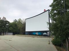 -枫花园汽车电影院(朝阳公园店)