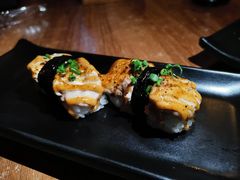 -昊·来了寿司(双楠2店)