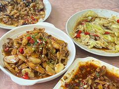 -老丁鸭脚餐厅