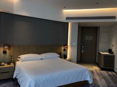 -广州粤海喜来登酒店