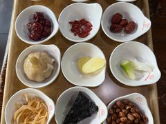 -大明铜锅·烤涮坊·烧烤(新开路店)