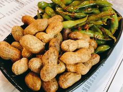 -虎虎龙虾大排档(双井店)