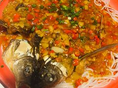 -堂瓦里·33年传统赣菜(第一街区店)