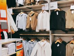 -优衣库(上海金桥国际商业广场店)