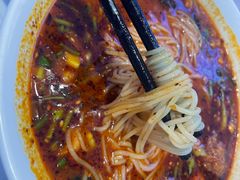-关中闫记粉蒸肉(和平路店)