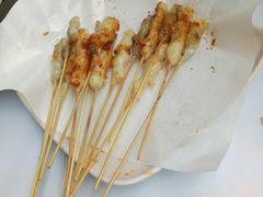 -歹街(金成店)