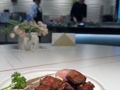 -多佐铁板烧(富力广场店)