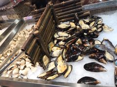 -吉布鲁牛排海鲜自助(巴南万达广场店)