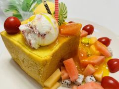 -老邻居饭店(华昌道店)