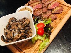 -La Creperie法餐厅(芮欧百货店)