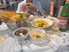 -成都瓜串串(华强北店)