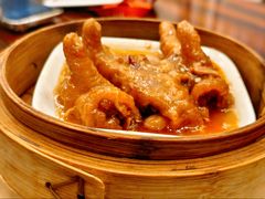 -厦门朗豪酒店 · 明阁中餐厅