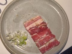 -焱铁烧·黑毛和牛专门店(杭州嘉里中心店)