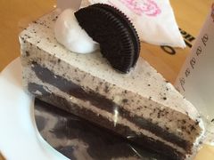 -Hello Kitty Cafe(弘大店)