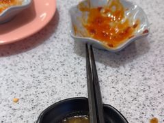 -争鲜回转寿司(中街大悦城店)