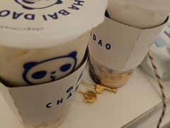 -茶百道(江北万达金街店)