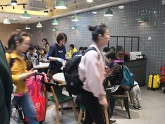 -华嫂冰室(尖沙咀店)