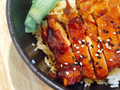 -greenjoy绿享轻食(宁海路店)
