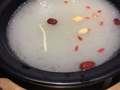 -杨家火锅(国美店)