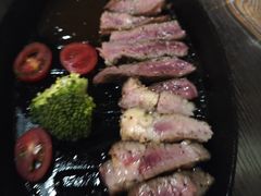 -The Cheebat 锌吧·Bistro(体育西店)