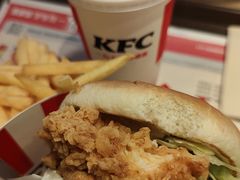 -肯德基(南五店)