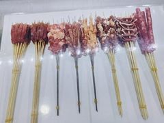 -十里铺铁板鱿鱼